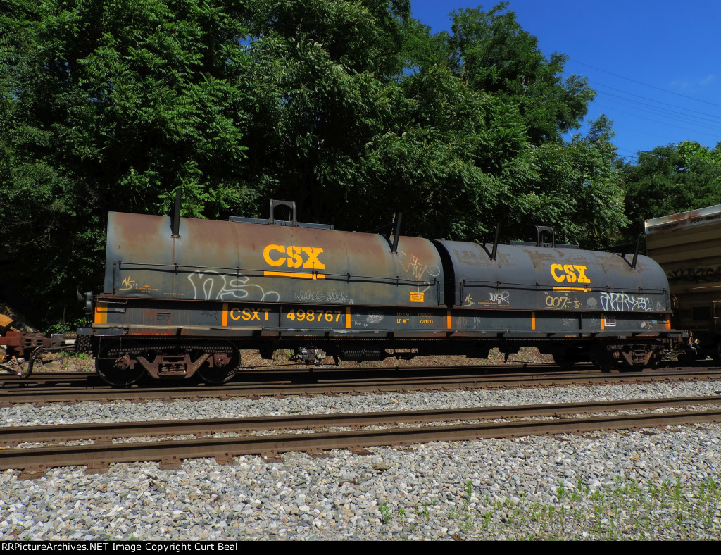 CSX 498767